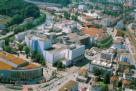 Emmen, Lucerne